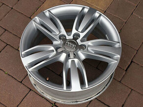 17" ALU KOLA = 5x112 = AUDI Q3 – ORIGINÁL - 3 KUSY 