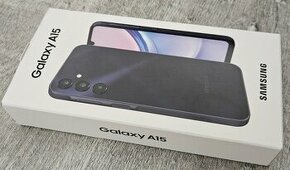 Samsung GALAXY A15