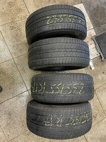 235/55 R17 Austone (zimné) - 1