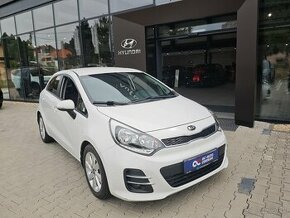 Kia Rio 1,3l - 1