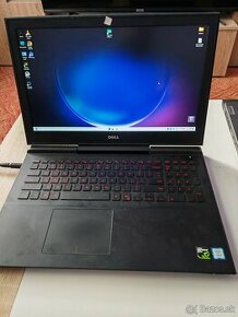 Dell Inspiron 15 7000 Gaming - 1