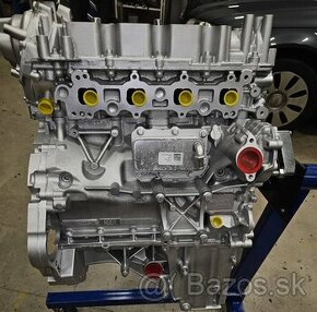 MOTOR 204DTD JAGUAR F-TYPE