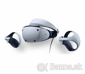 Playstation vr2