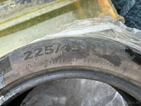 225/45 R17 CONTINENTAL ⬅️