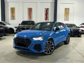 Audi RSQ3