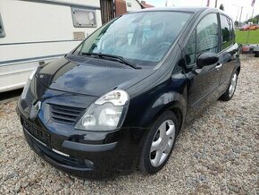 Renault Modus 1.2i 16V