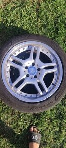 5x112 R18 - 1