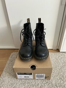 Dr. Martens - topánky - 1