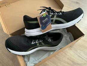 Botasky Asics velkost 49 - 1