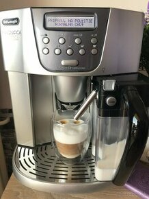 Predám automatický kávovar Delonghi Magnifica Pronto - 1