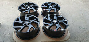 5x114,3 r18 toyota  renault mazda kia hyundai mitsubishi - 1