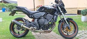 Honda Hornet 600 2010 A2 75kw 25kw