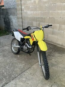 SUZUKI DRZ 125 2015