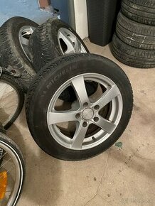 5x120 r16 bmw