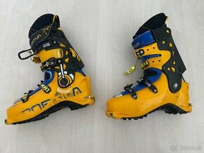 Lyžiarky La Sportiva Spectre 2.0 - 28/28.5 - 314mm - 1