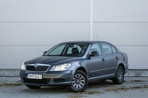 Škoda Octavia 1.6 TDI 77kw - 1