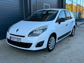 Renault grand Scenic /7 miestne