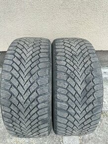 Continental 225/45 R17 - 1