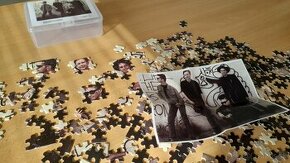 Depeche Mode - Puzzle 300 ks