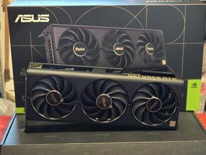 ASUS PROART RTX4080 SUPER OC 16GB