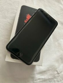 original iPhone 6s + 16 GB - krasny stav