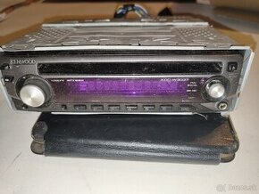 autoradio kenwood KDC-W3037 - 1