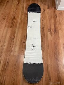 Snowboard Nitro T1