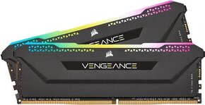 Corsair 32GB KIT DDR4 3600MHz CL18 VENGEANCE RGB PRO SL