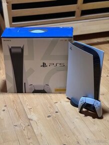 P:Playstation 5 s mechanikov