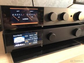 Audiolab 9000A