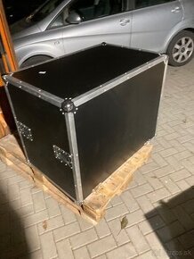 Maxi Case na techniku