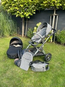 Stokke trailz