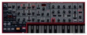 Nord Lead 4 + softcase