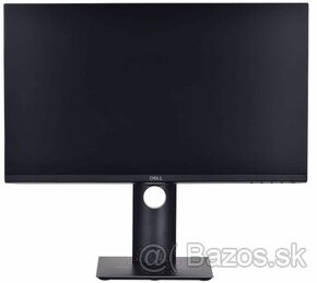 Dell P2419H 24" - nový monitor