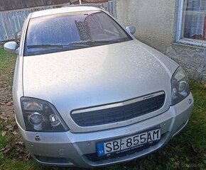 Opel vectra 1.9 cdti 110kw na ND