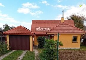 HALO reality - Predaj, rodinný dom Kriváň - EXKLUZÍVNE HALO 