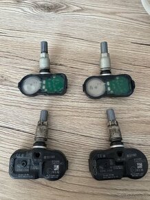 Senzory tlaku TPMS - Kia/Hyundai