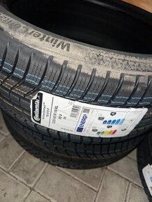 Zimne pneumatiky 225/45 R18