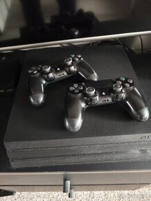 Playstation PS4 pro