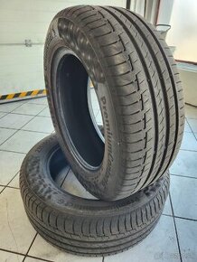 Predám letne 235/60 R18 CONTINENTAL