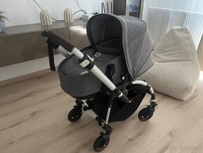 Bugaboo bee 5 komplet