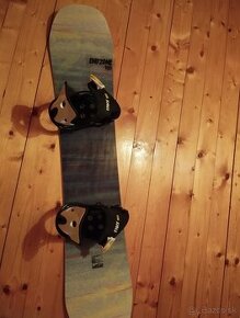 Snowboard