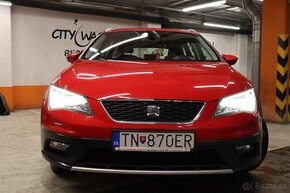 Seat Leon ST