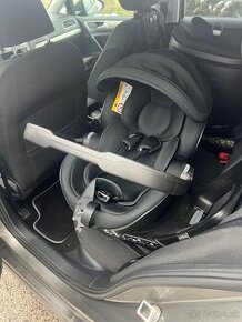 BRITAX RÖMER AUTOSEDAČKA BABY-SAFE PRO + VARIO BASE 5Z