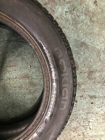 Nokian 205/55 R16 zimne