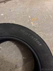 Matador 205/55 r16 zimné