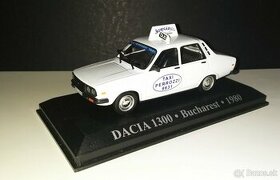 Dacia 1310 Taxi