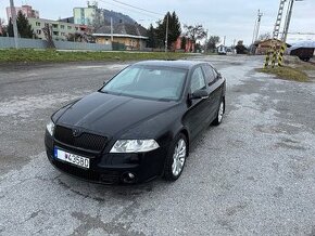 Škoda Octavia 1.9 TDI DSG