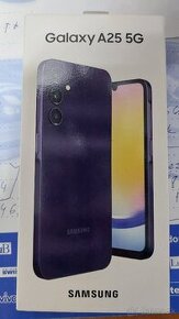 Samsung galaxy A25