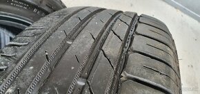 nokian wetproof 225 55 r19 103v letne pneumatiky